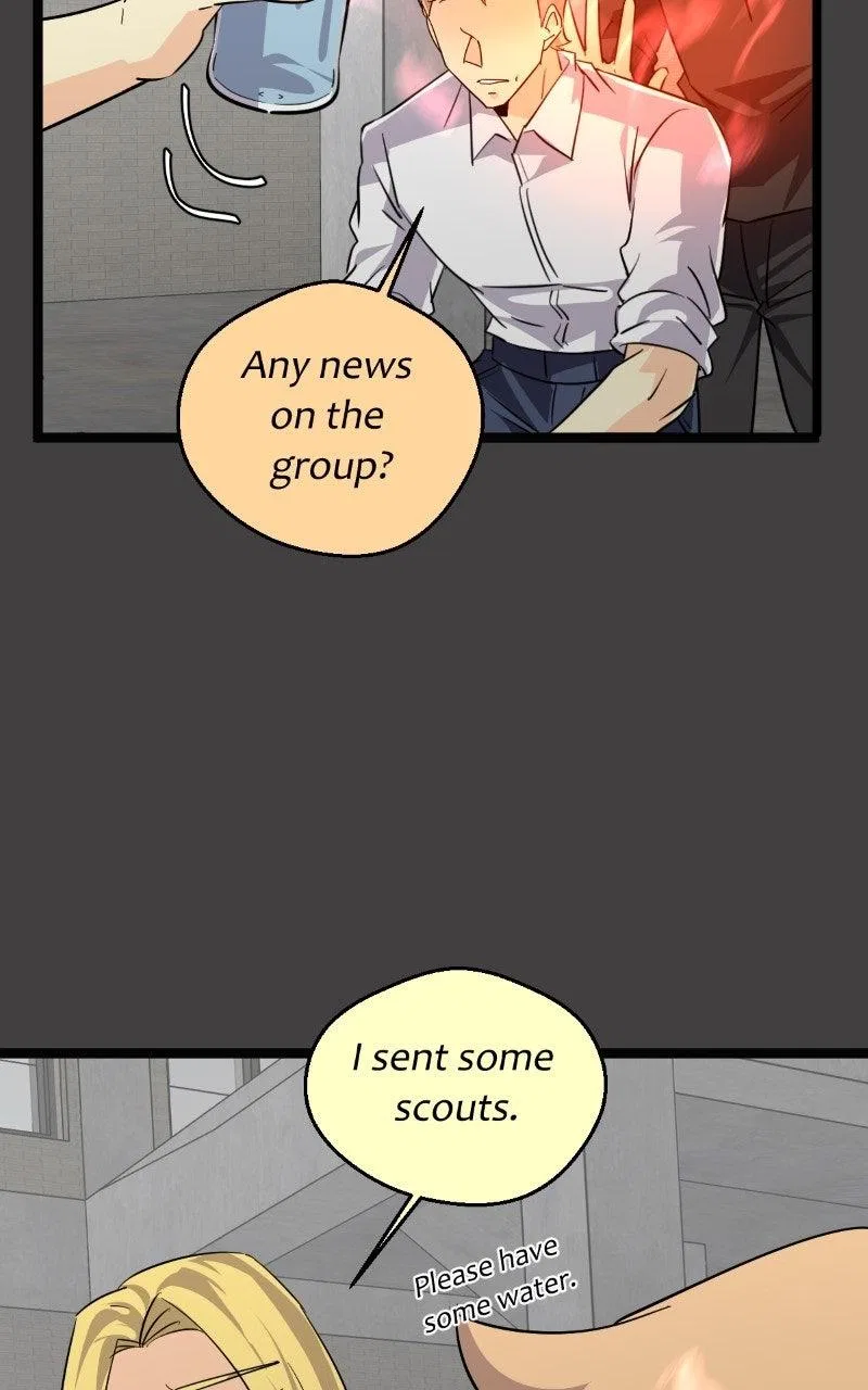 UnOrdinary Chapter 401 – Page 72