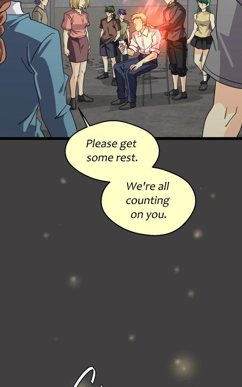 UnOrdinary Chapter 401 – Page 77