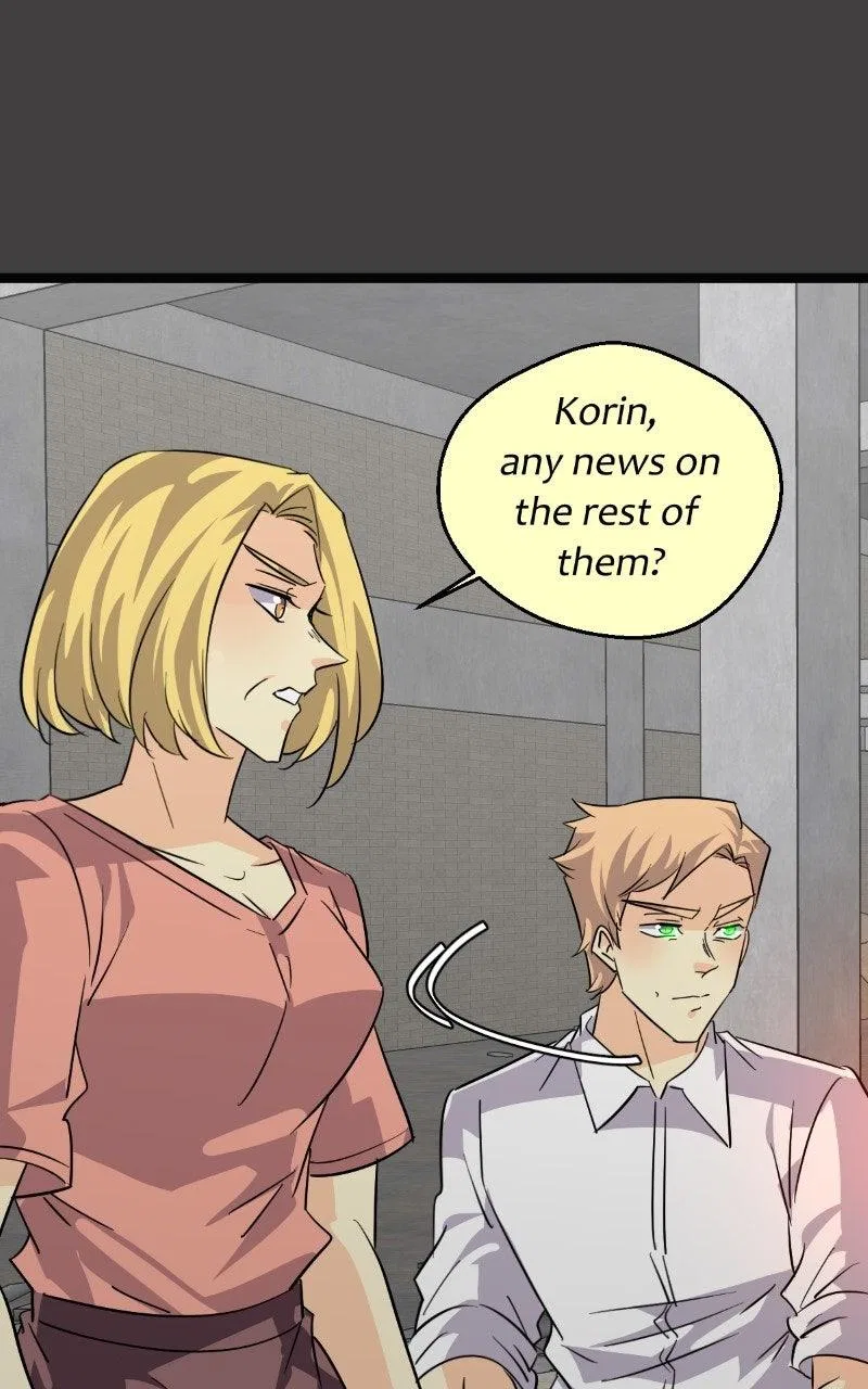 UnOrdinary Chapter 401 – Page 80