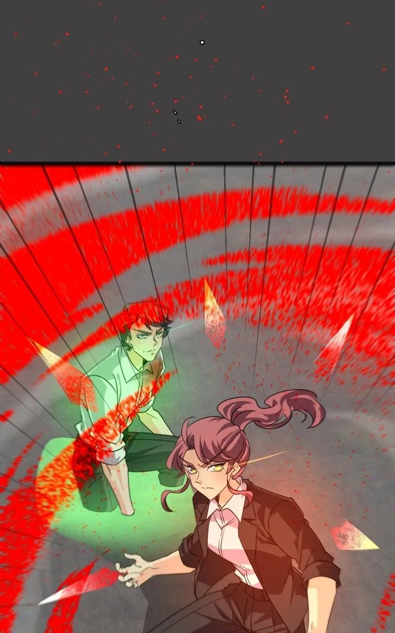 UnOrdinary Chapter 401 – Page 108