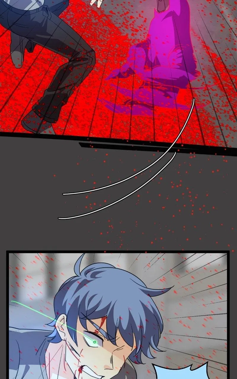 UnOrdinary Chapter 401 – Page 113