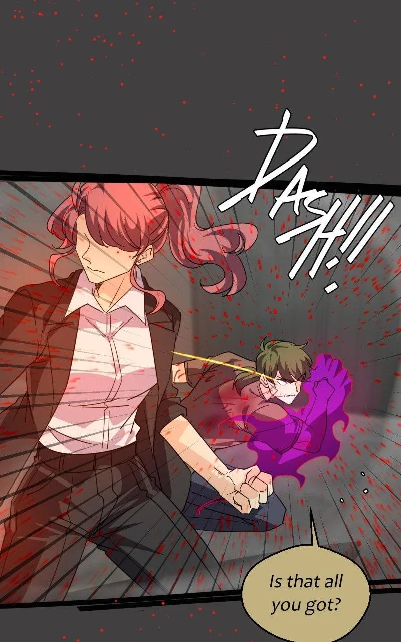 UnOrdinary Chapter 401 – Page 116