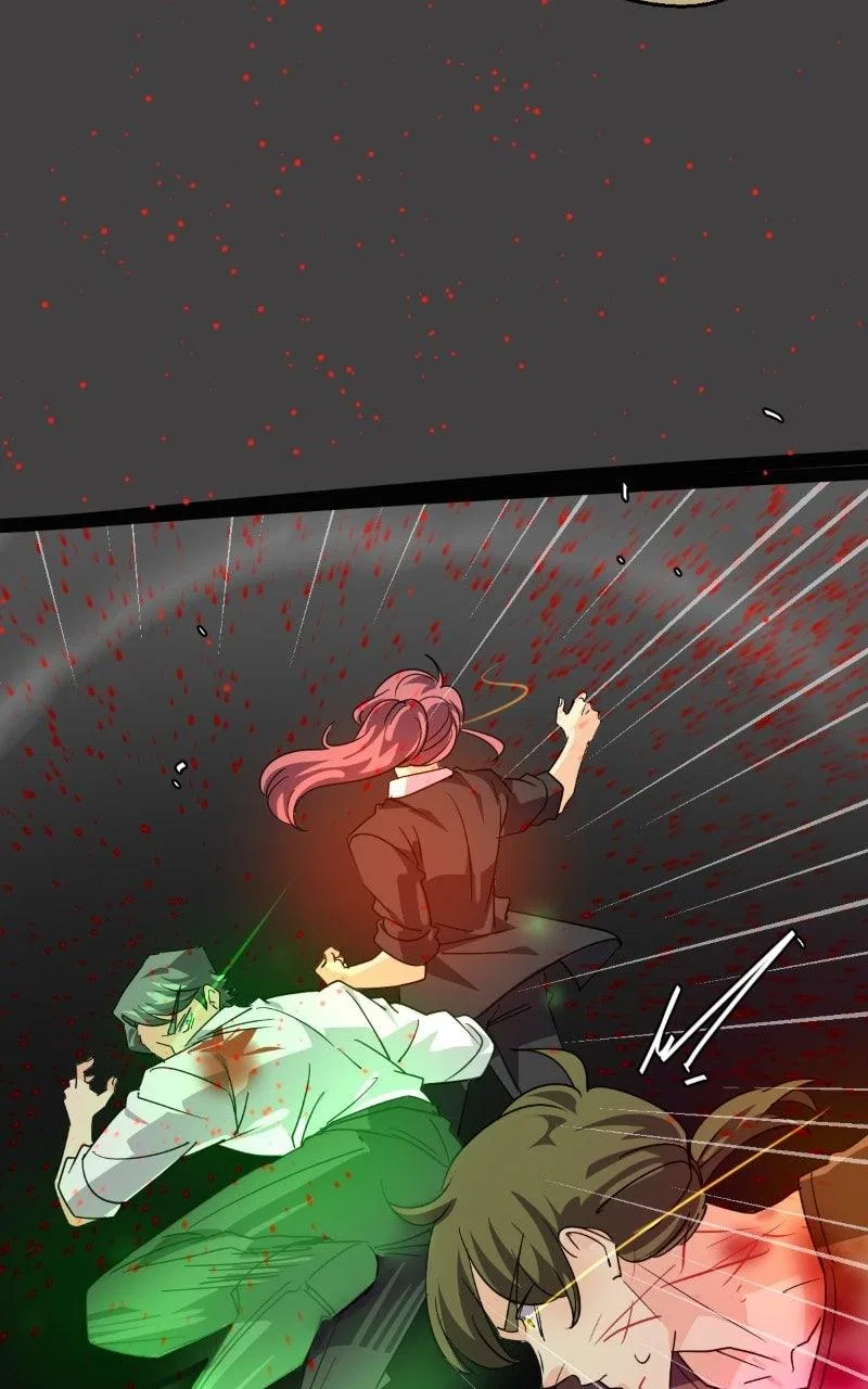UnOrdinary Chapter 401 – Page 117