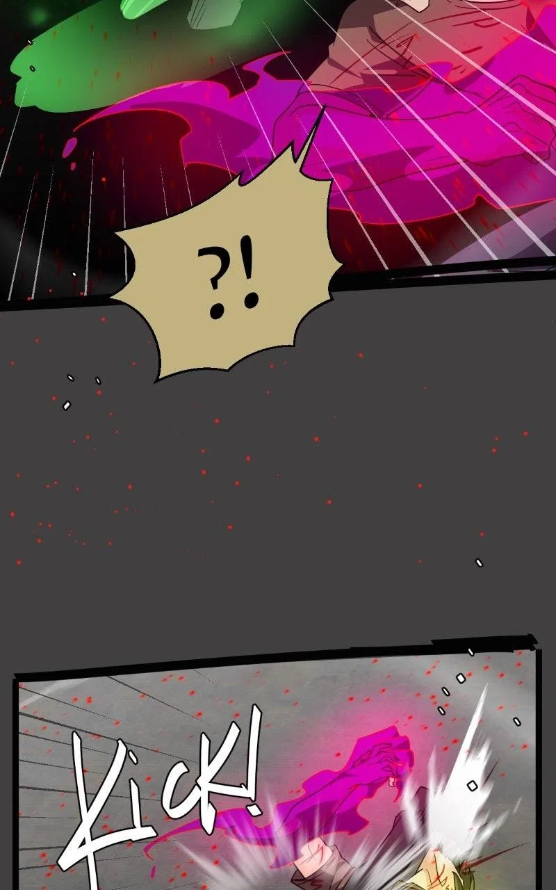 UnOrdinary Chapter 401 – Page 118