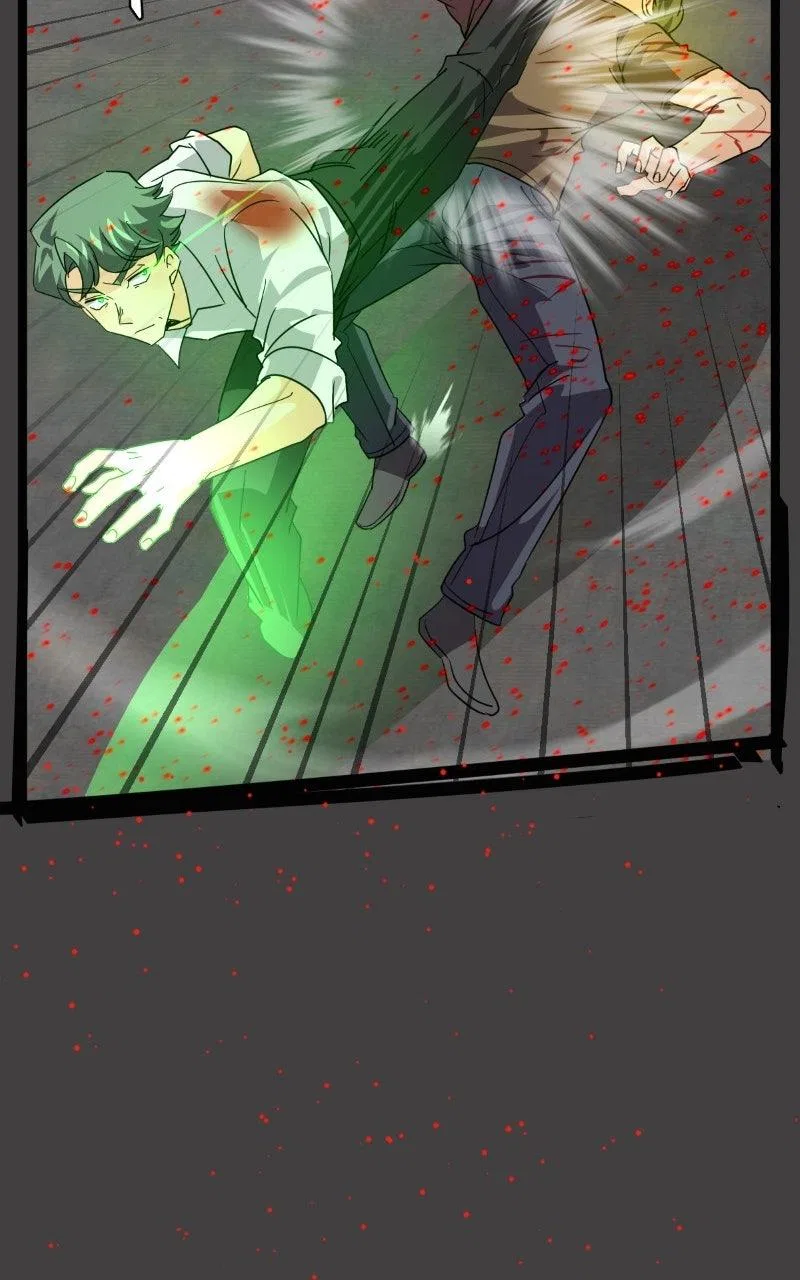 UnOrdinary Chapter 401 – Page 119