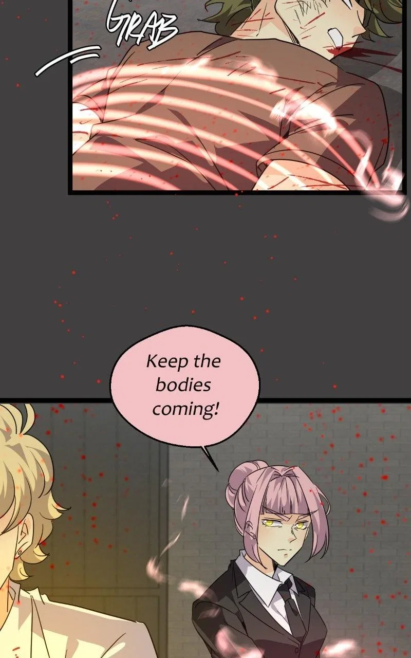 UnOrdinary Chapter 401 – Page 122