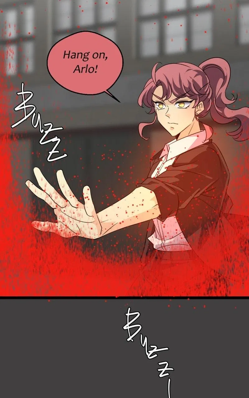 UnOrdinary Chapter 401 – Page 129