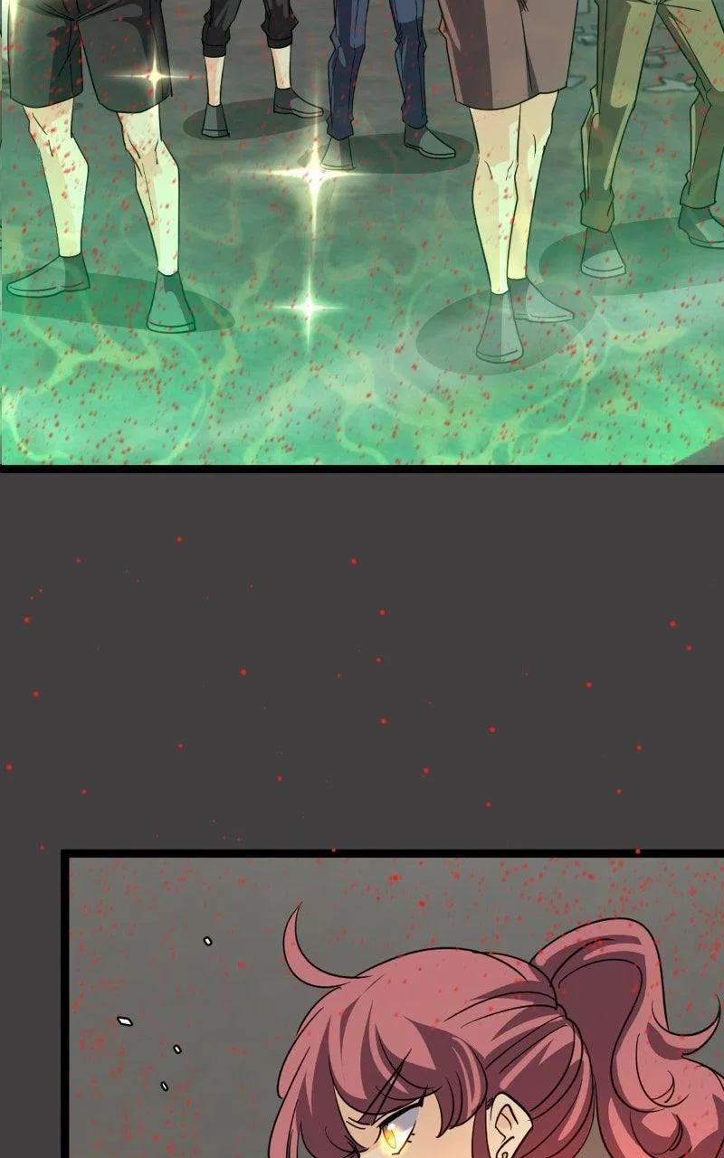 UnOrdinary Chapter 401 – Page 138