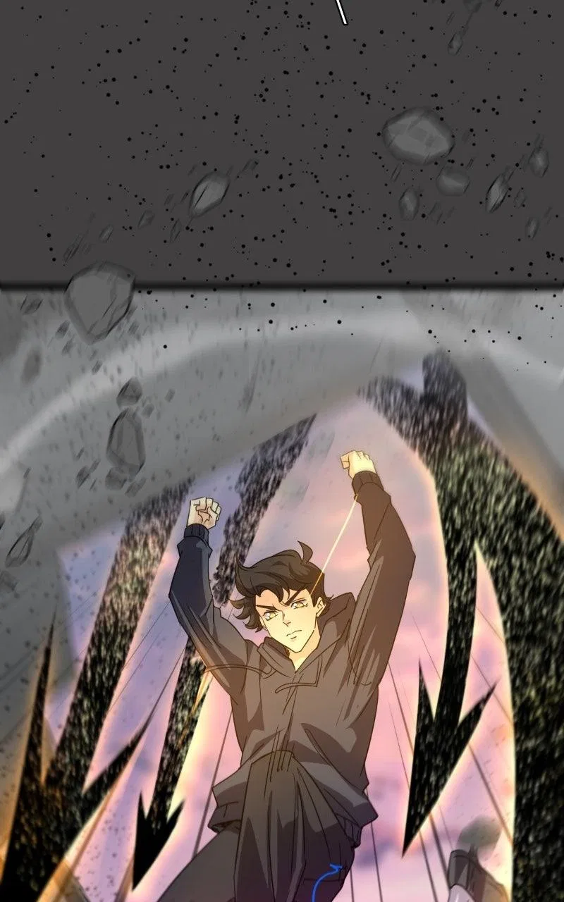 UnOrdinary Chapter 401 – Page 143