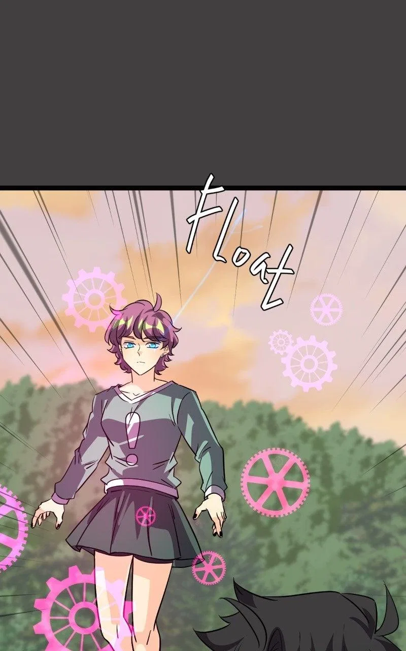 UnOrdinary Chapter 400 – Page 4