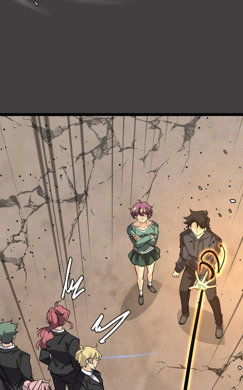 UnOrdinary Chapter 400 – Page 15