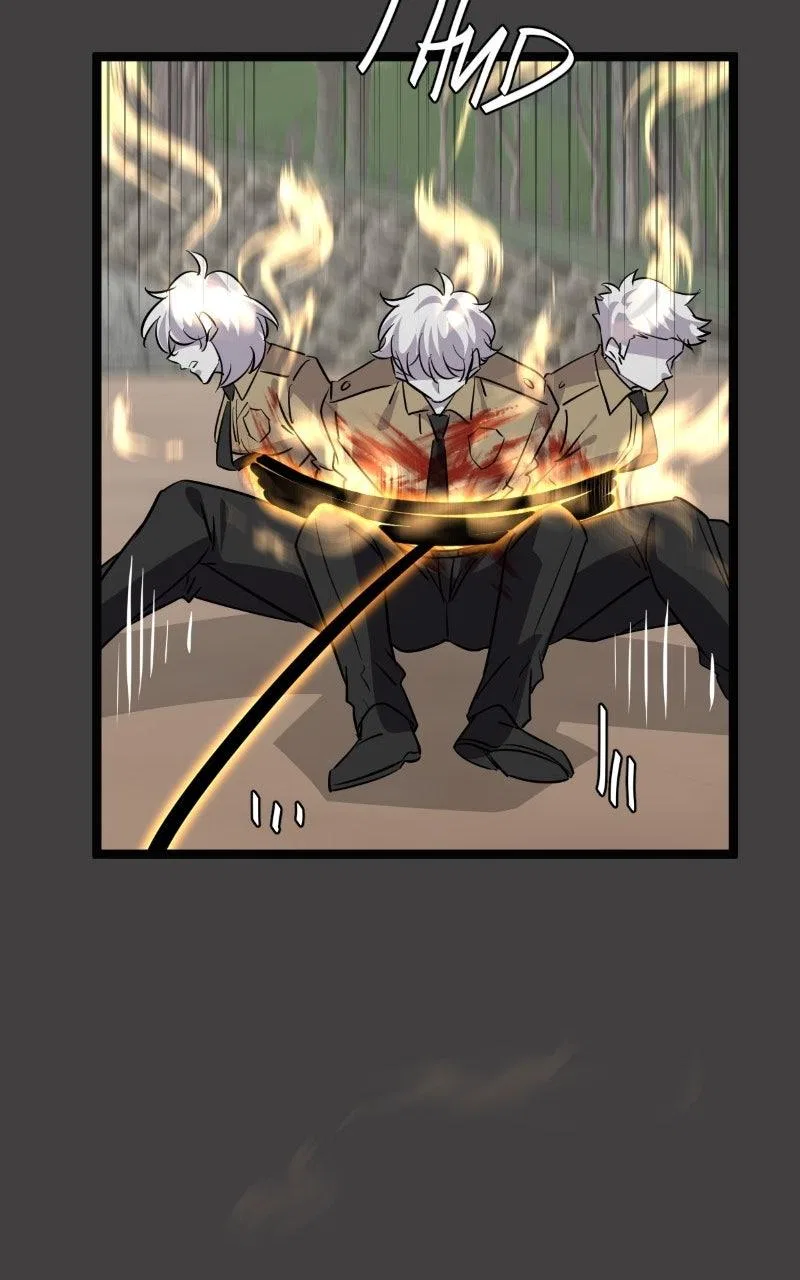 UnOrdinary Chapter 400 – Page 20