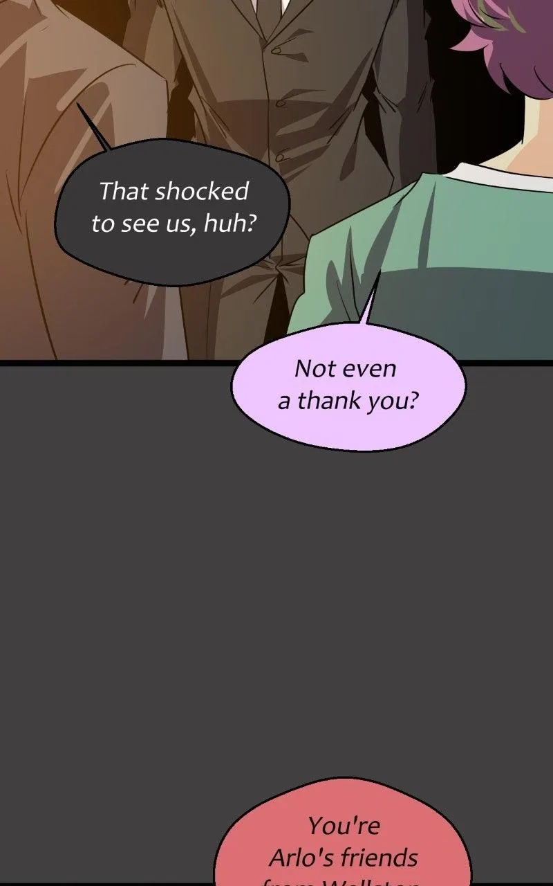 UnOrdinary Chapter 400 – Page 30