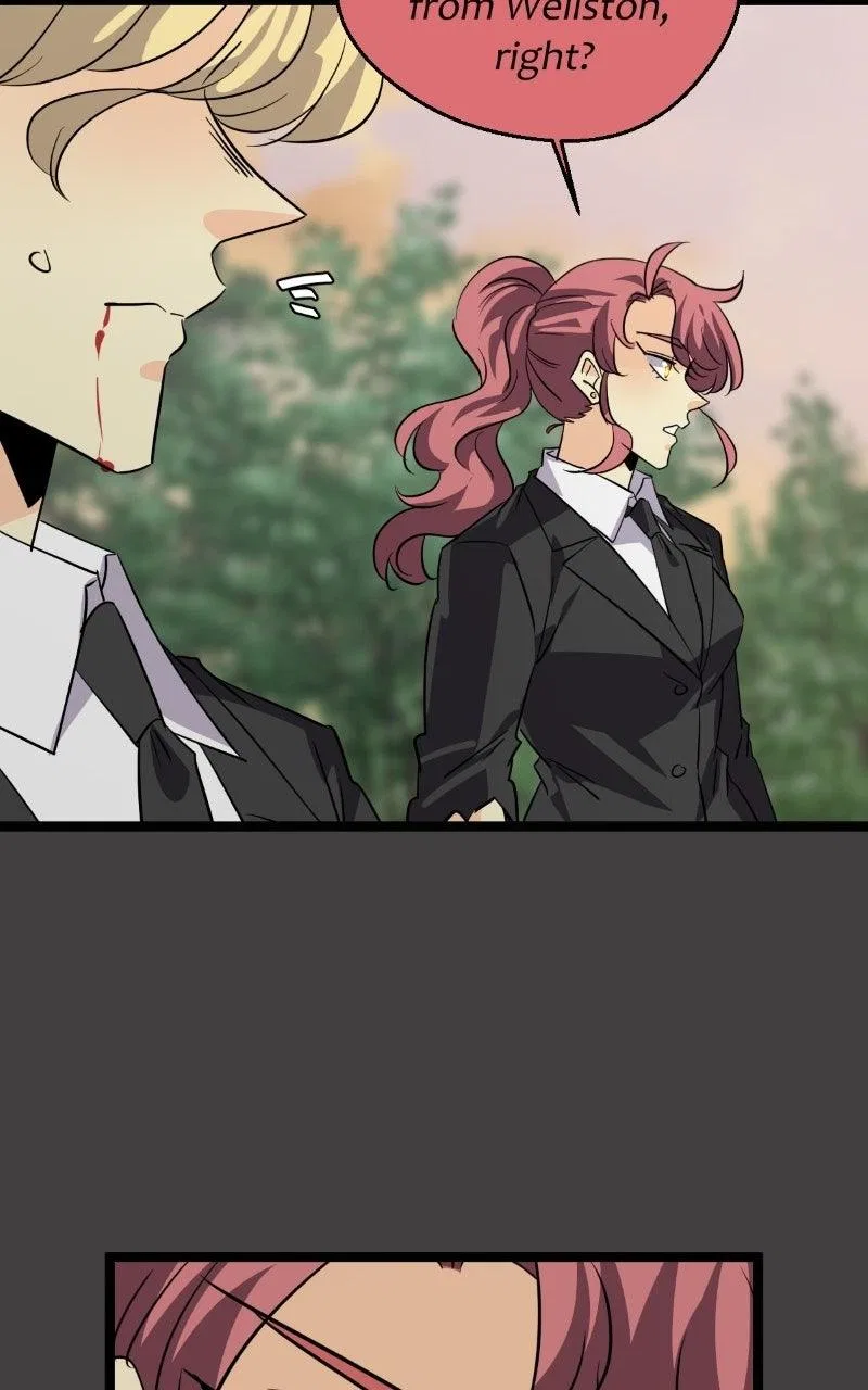 UnOrdinary Chapter 400 – Page 31