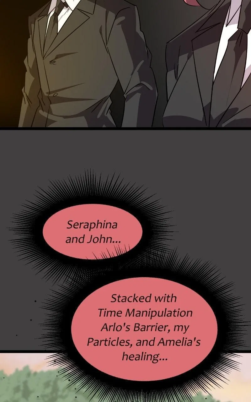UnOrdinary Chapter 400 – Page 33