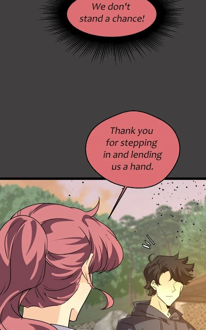UnOrdinary Chapter 400 – Page 35