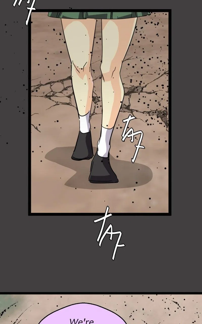 UnOrdinary Chapter 400 – Page 48