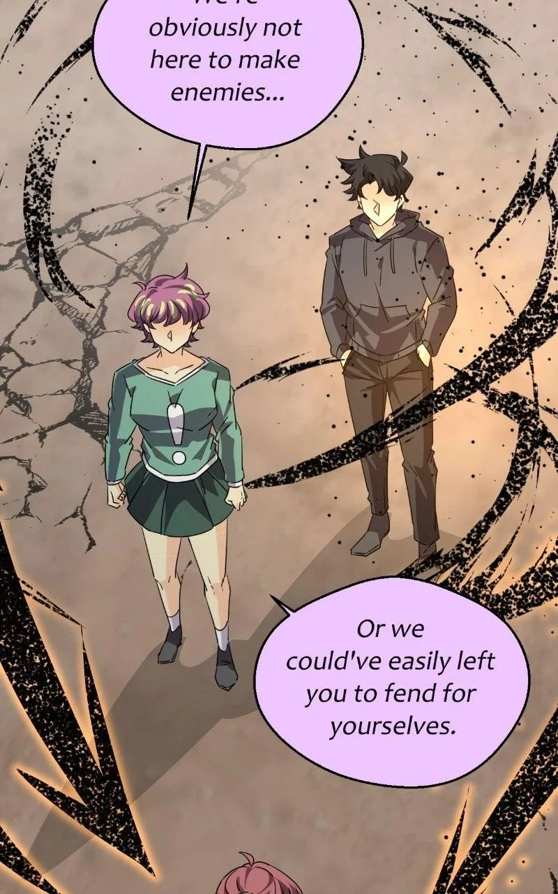 UnOrdinary Chapter 400 – Page 49