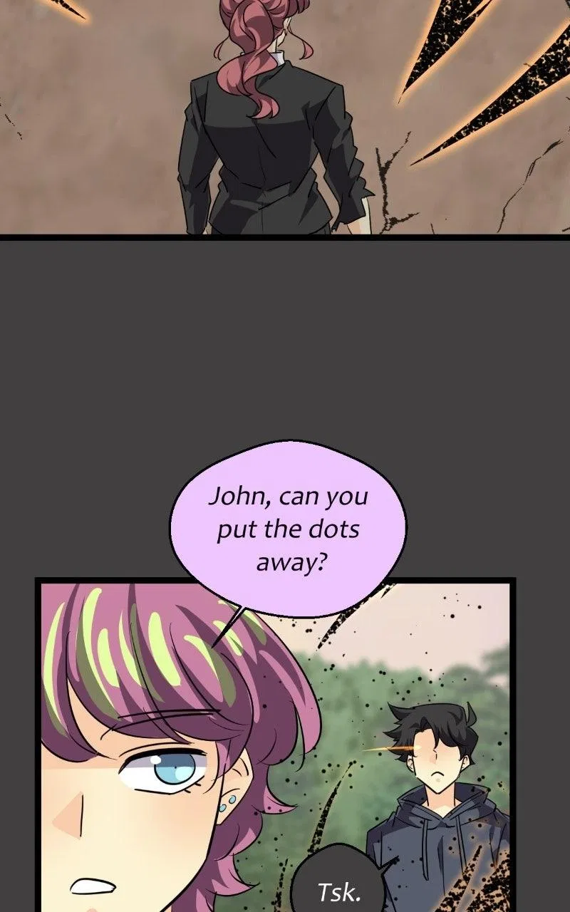 UnOrdinary Chapter 400 – Page 50