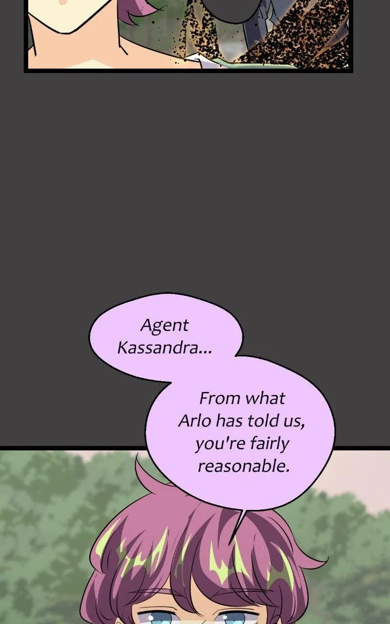 UnOrdinary Chapter 400 – Page 51