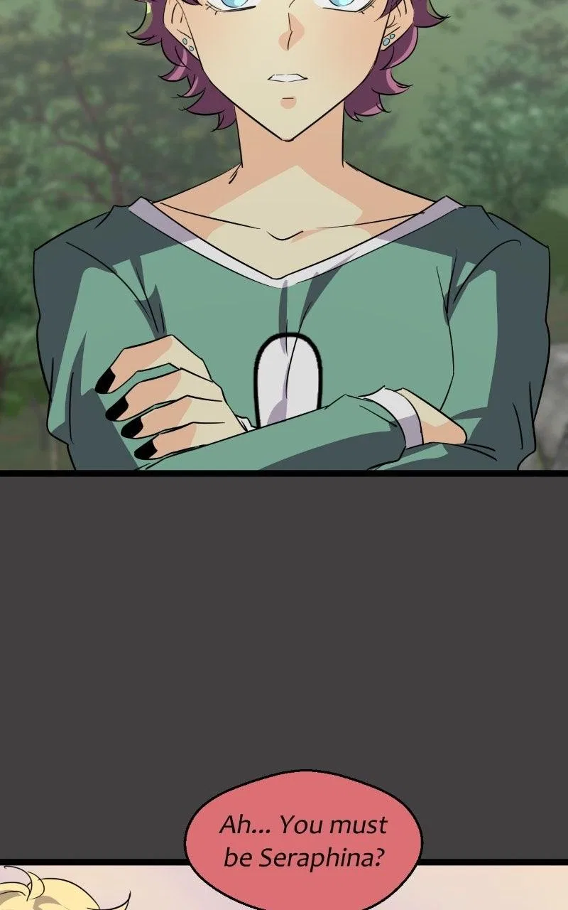 UnOrdinary Chapter 400 – Page 52