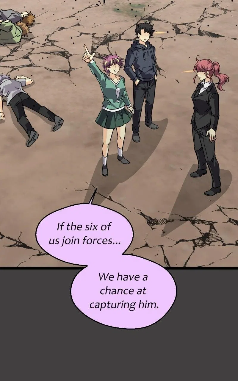 UnOrdinary Chapter 400 – Page 65
