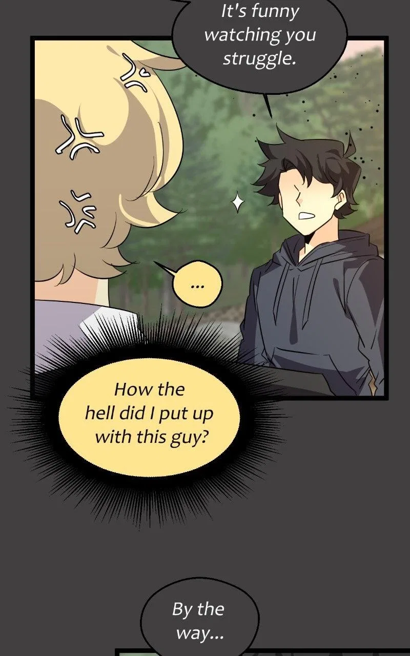 UnOrdinary Chapter 400 – Page 75