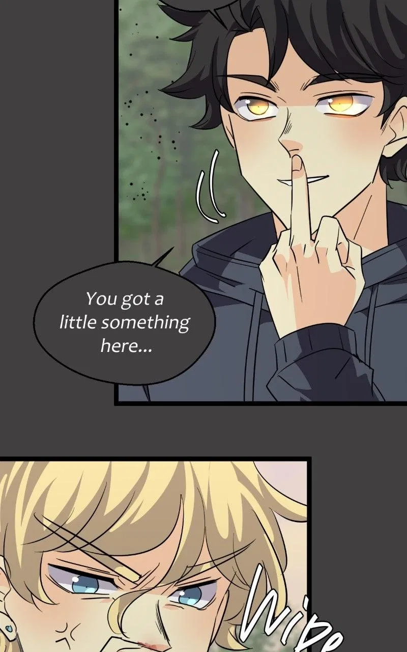 UnOrdinary Chapter 400 – Page 76