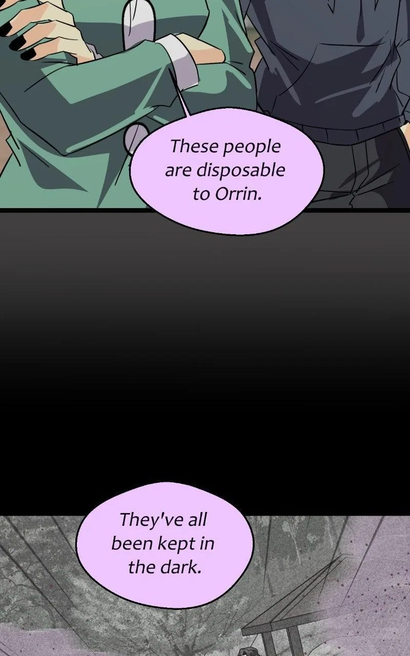 UnOrdinary Chapter 400 – Page 90