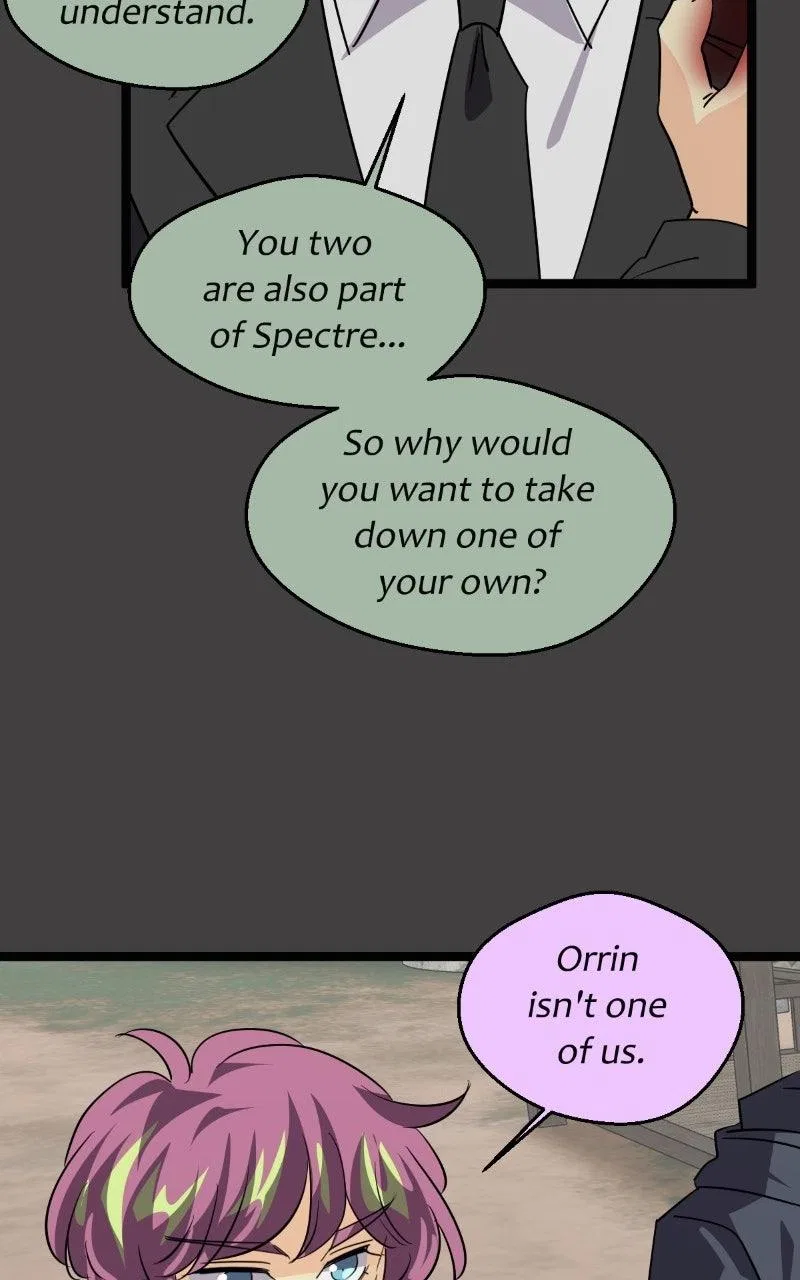UnOrdinary Chapter 400 – Page 95