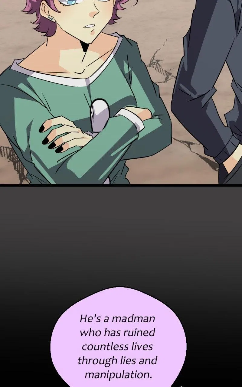UnOrdinary Chapter 400 – Page 96