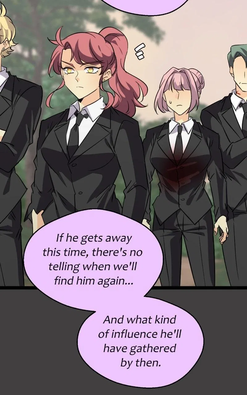 UnOrdinary Chapter 400 – Page 99