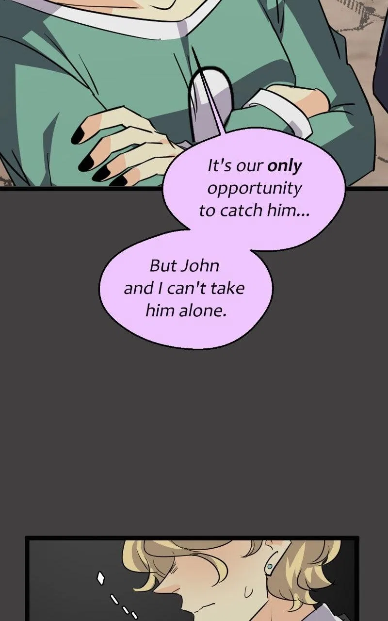 UnOrdinary Chapter 400 – Page 101