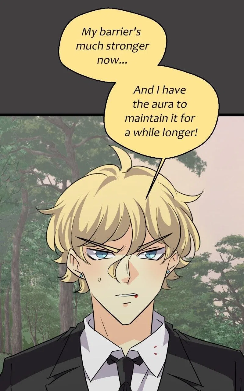 UnOrdinary Chapter 400 – Page 110