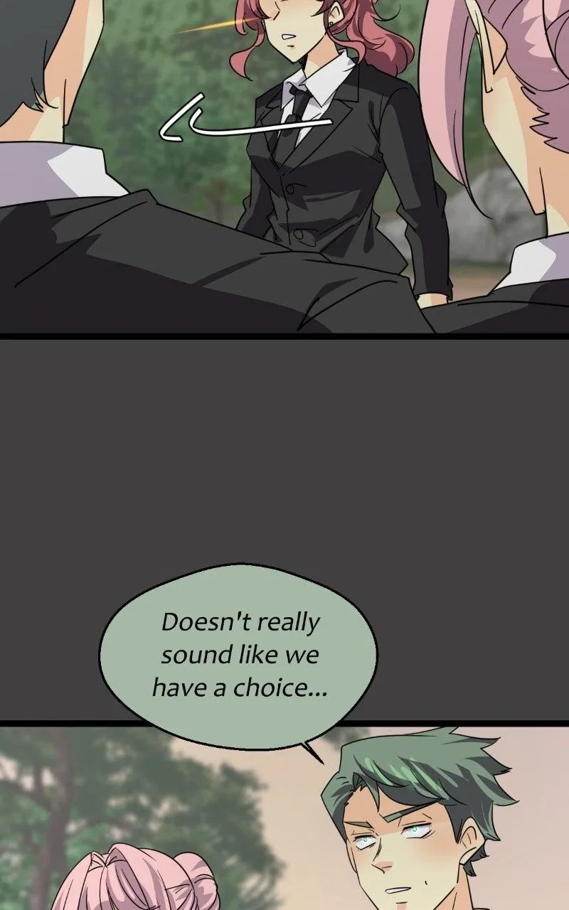 UnOrdinary Chapter 400 – Page 123