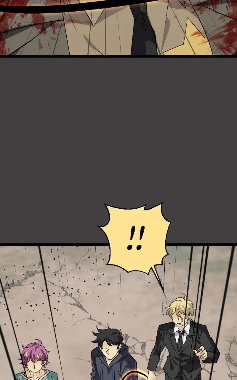 UnOrdinary Chapter 400 – Page 131