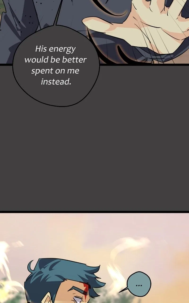 UnOrdinary Chapter 400 – Page 136