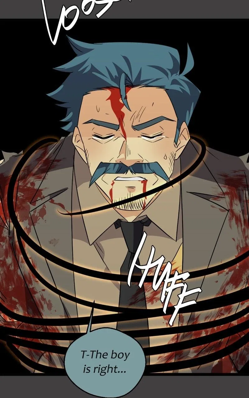 UnOrdinary Chapter 400 – Page 141