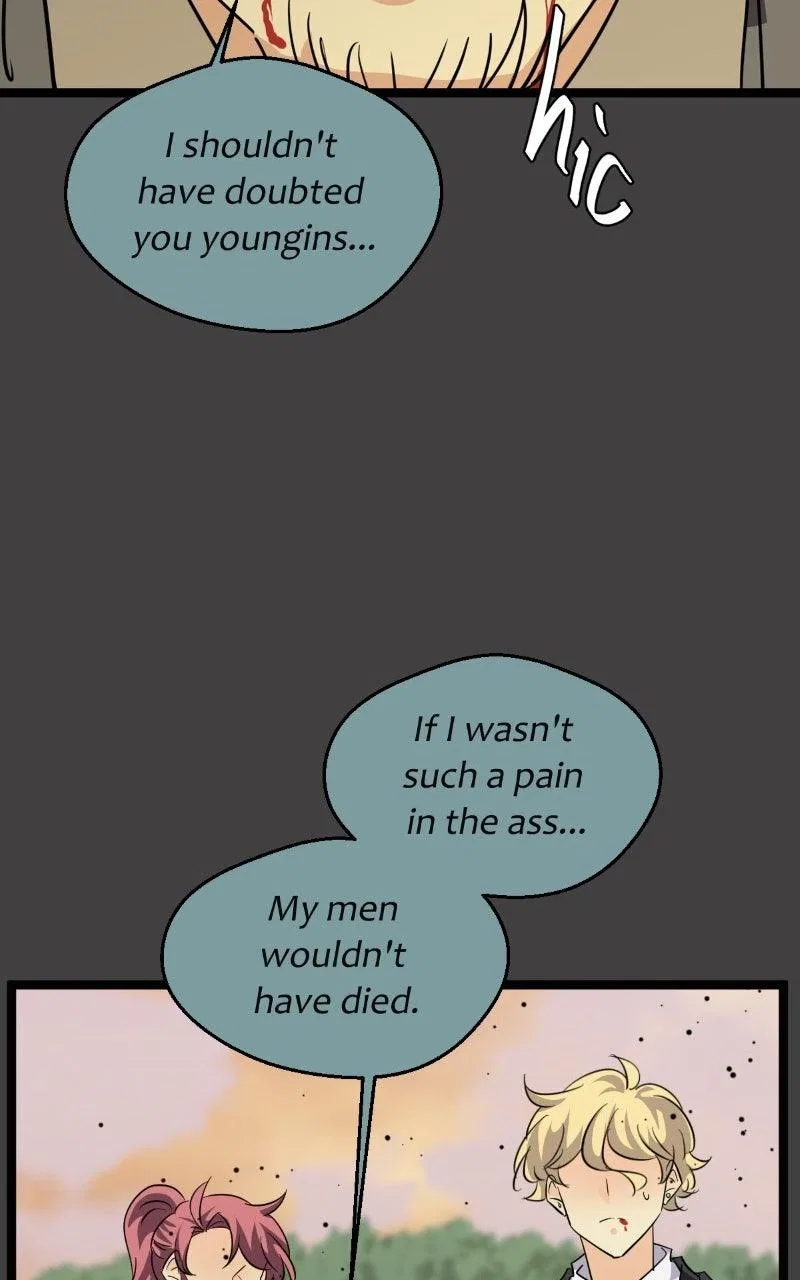 UnOrdinary Chapter 400 – Page 143