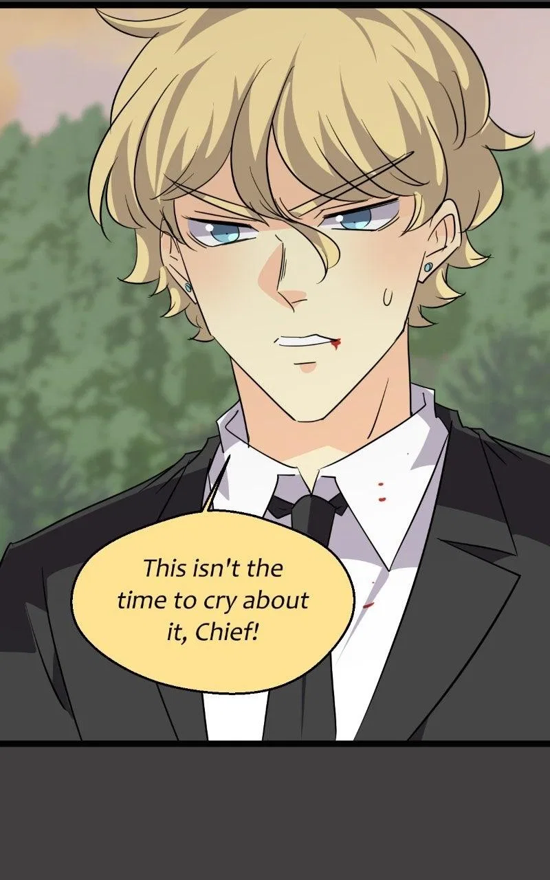 UnOrdinary Chapter 400 – Page 145