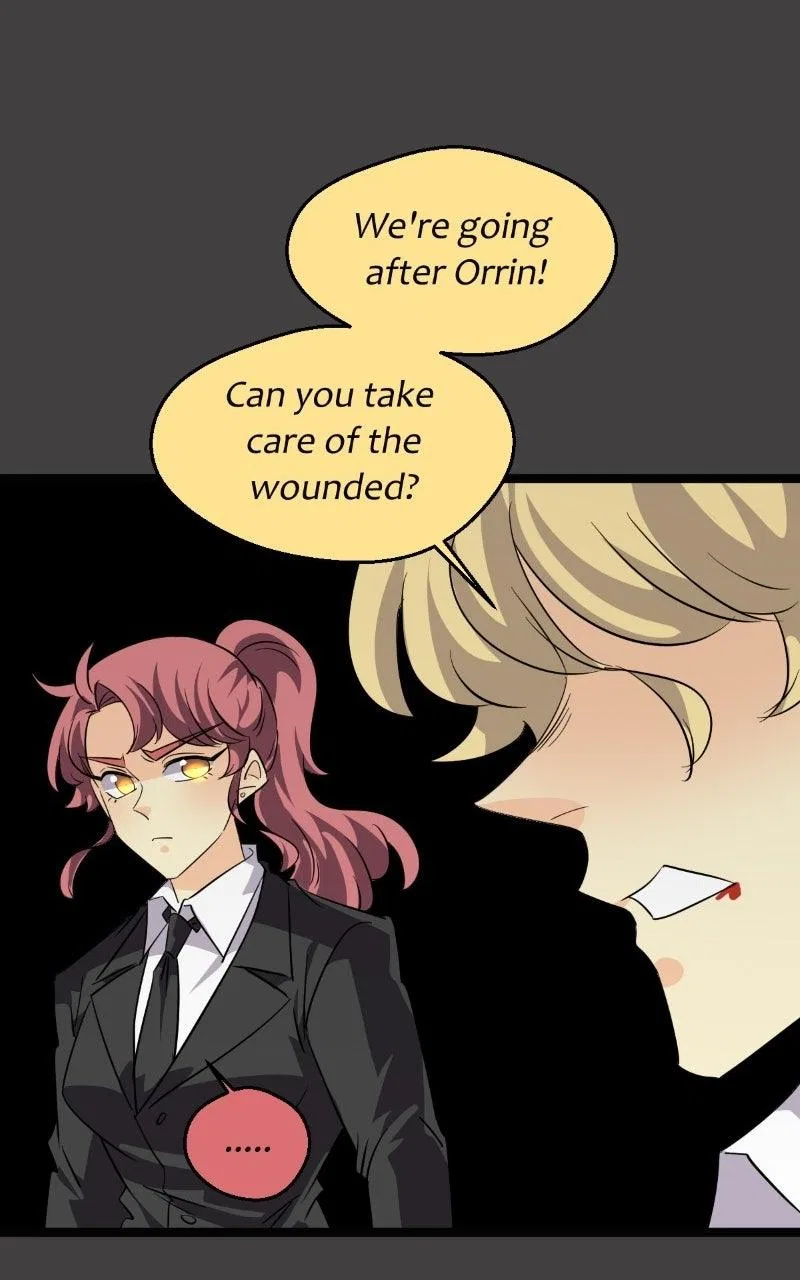 UnOrdinary Chapter 400 – Page 146