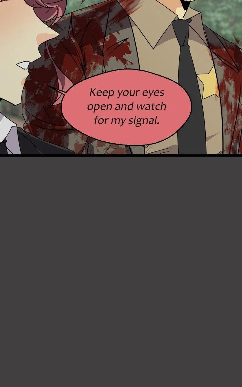 UnOrdinary Chapter 400 – Page 155