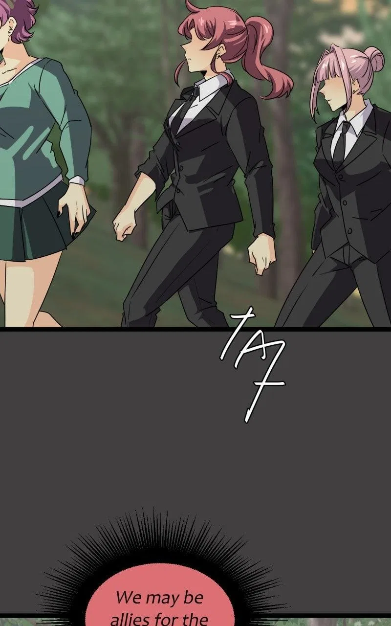 UnOrdinary Chapter 400 – Page 160
