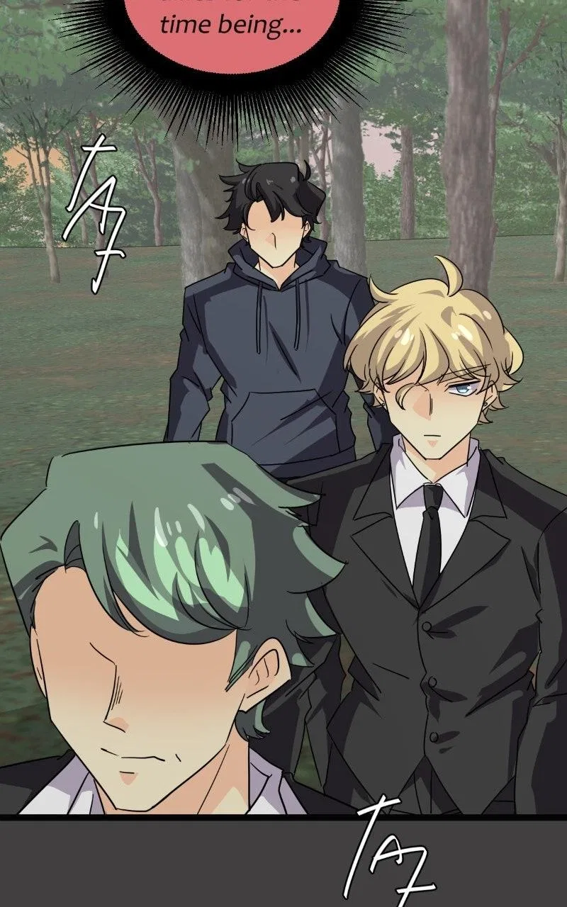 UnOrdinary Chapter 400 – Page 161