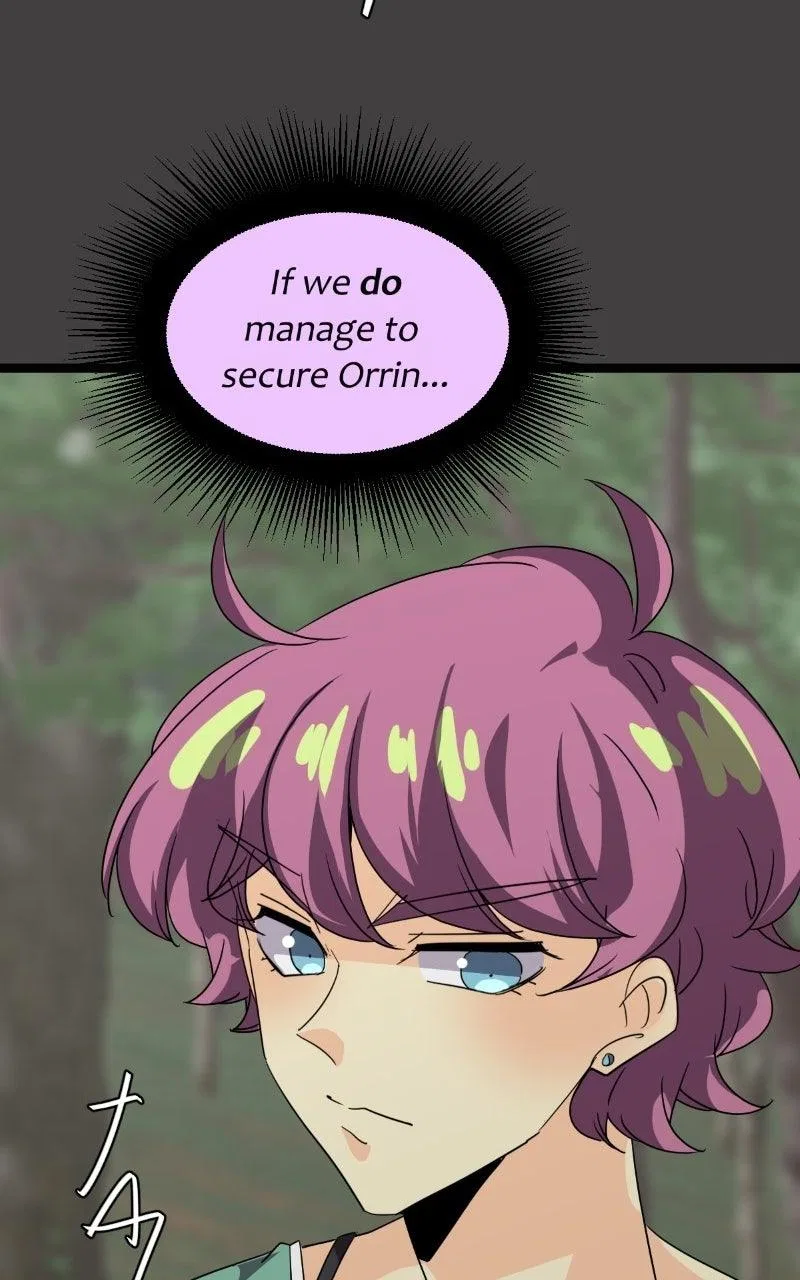 UnOrdinary Chapter 400 – Page 165