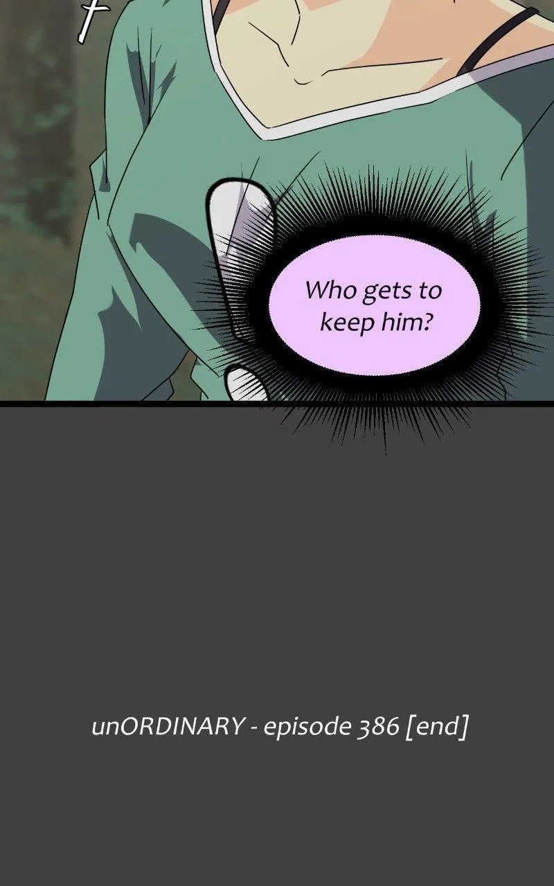 UnOrdinary Chapter 400 – Page 166