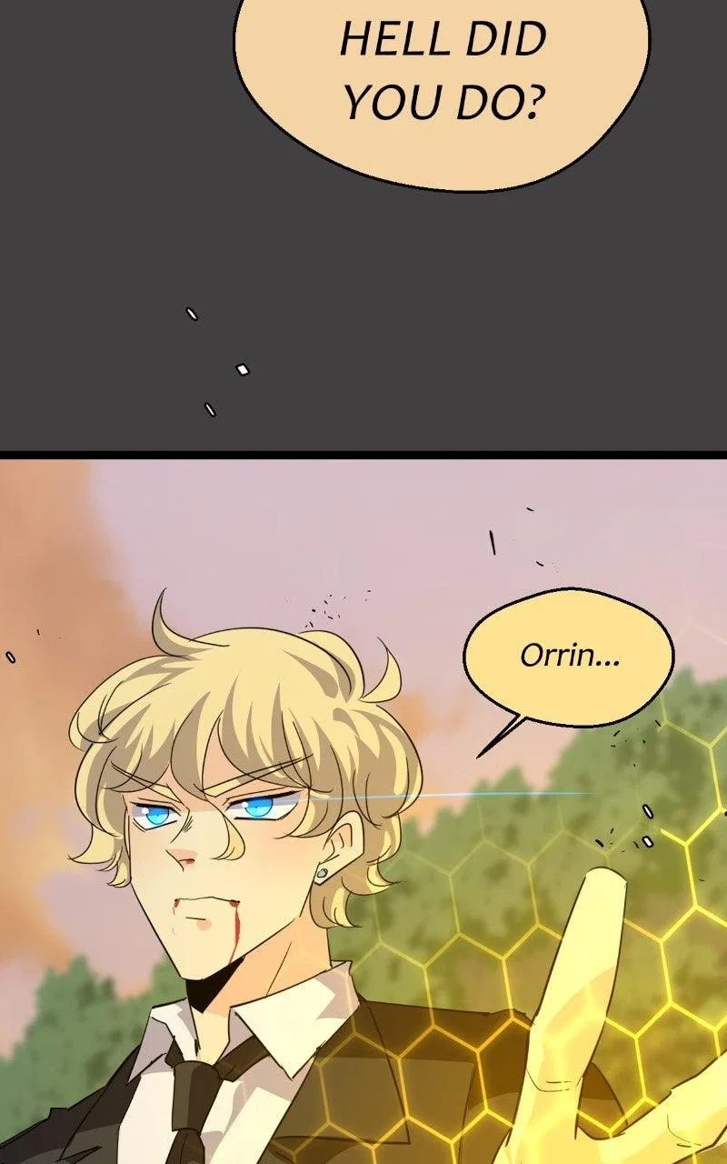 UnOrdinary Chapter 399 – Page 10