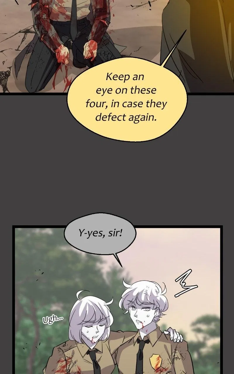 UnOrdinary Chapter 399 – Page 39
