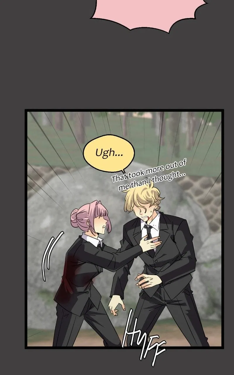 UnOrdinary Chapter 399 – Page 64