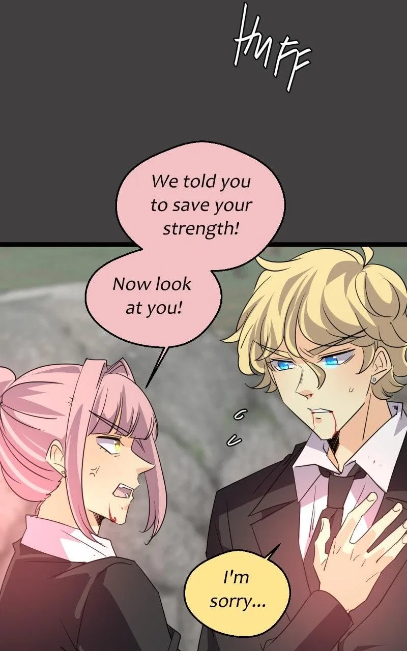 UnOrdinary Chapter 399 – Page 65